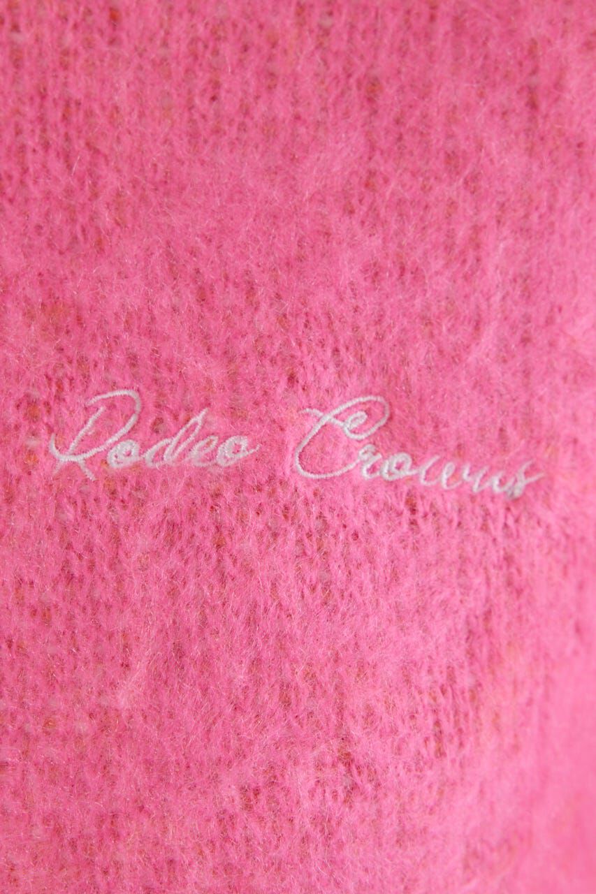 RODEO CROWNS「グラデーションニットワンピース」|ワンピース|