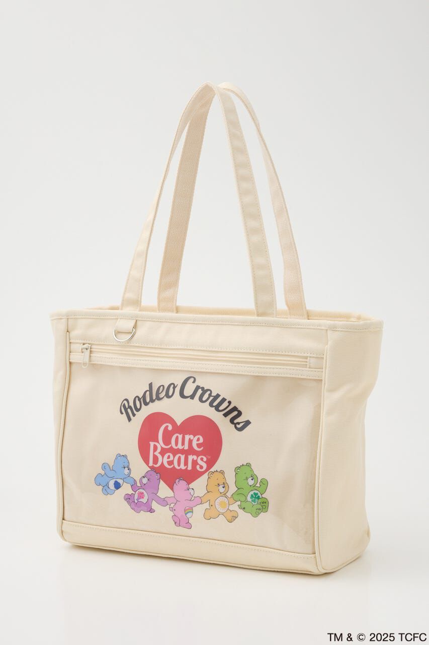 RODEO CROWNS「(Care Bears) トートバッグ」|その他|