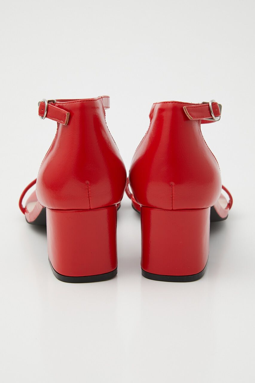 SLY「SIMPLY STRAP サンダル」|サンダル|