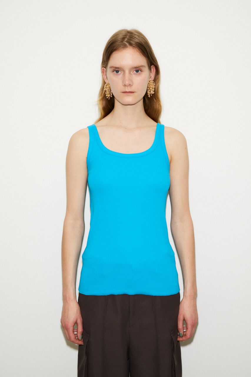 SLY「LAYERED タンクトップ」|タンクトップ|