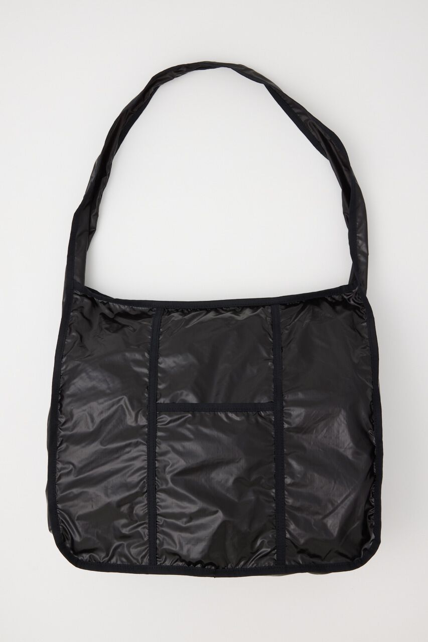 SLY「NYLON CROSS バッグ」|その他|BLK