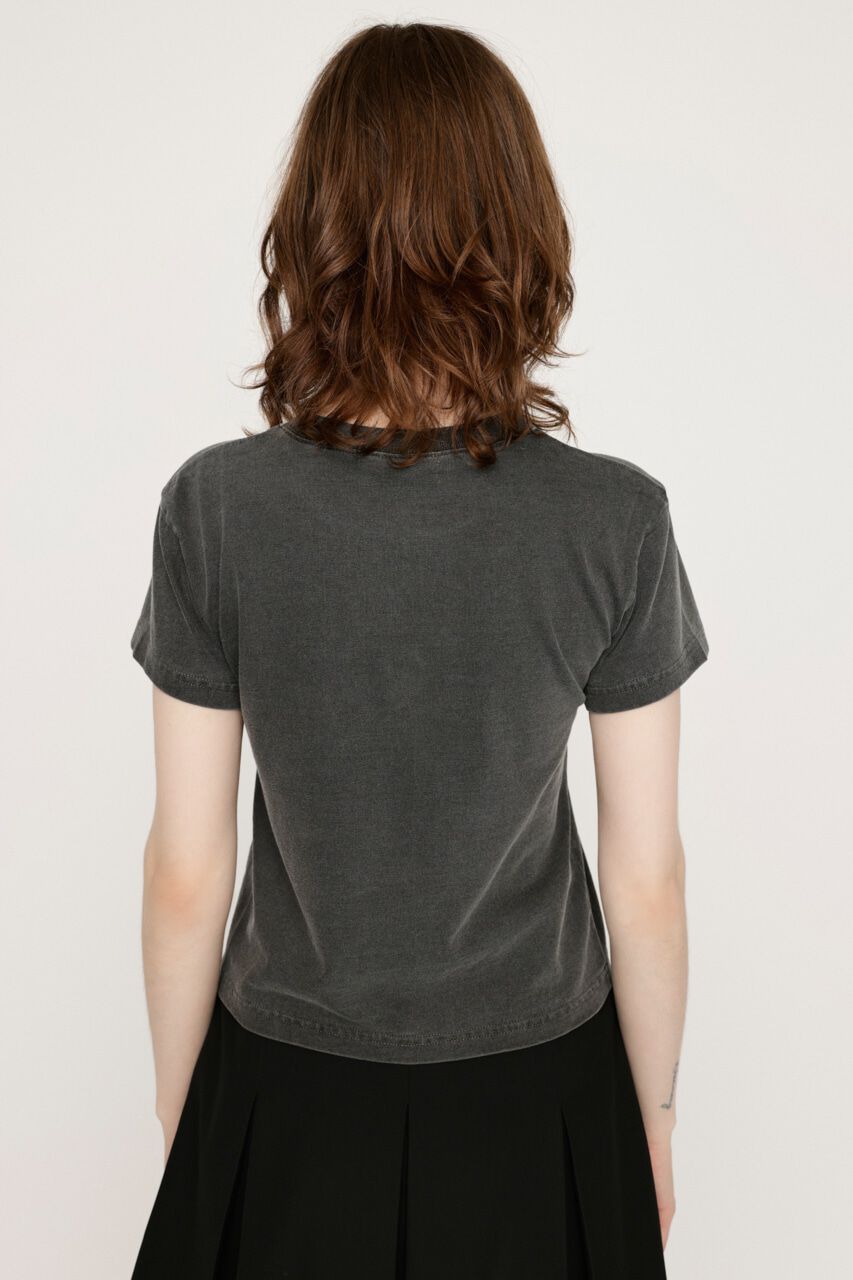 SLY「LOGO COMPACT Tシャツ」|Tシャツ・カットソー|