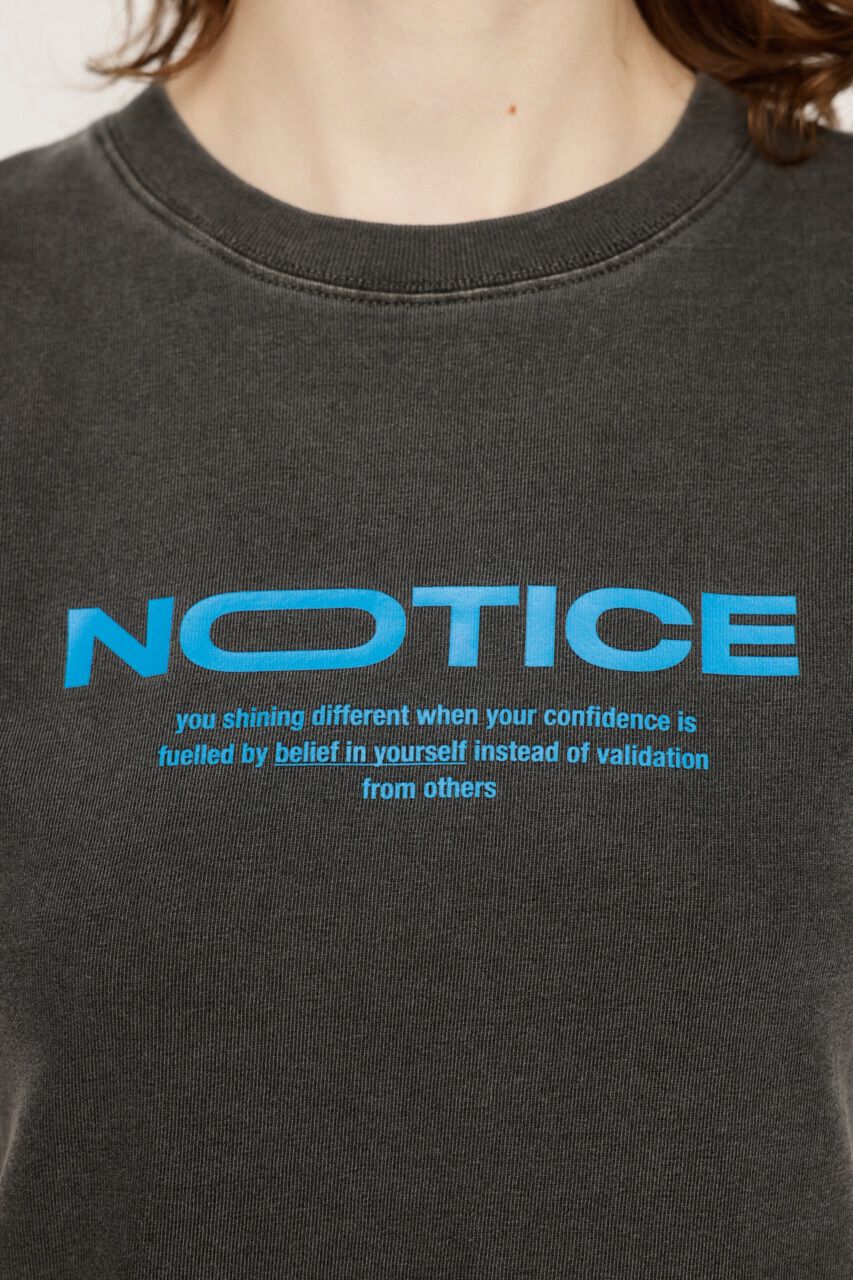 SLY「LOGO COMPACT Tシャツ」|Tシャツ・カットソー|