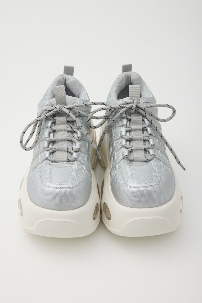 SLY「LINE MESH AIR VOL SOLE SNEAKER」|スニーカー|