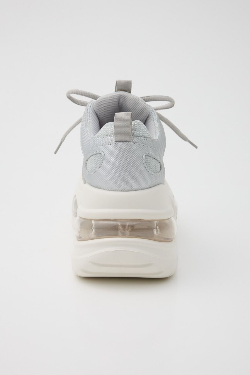 SLY「LINE MESH AIR VOL SOLE SNEAKER」|スニーカー|