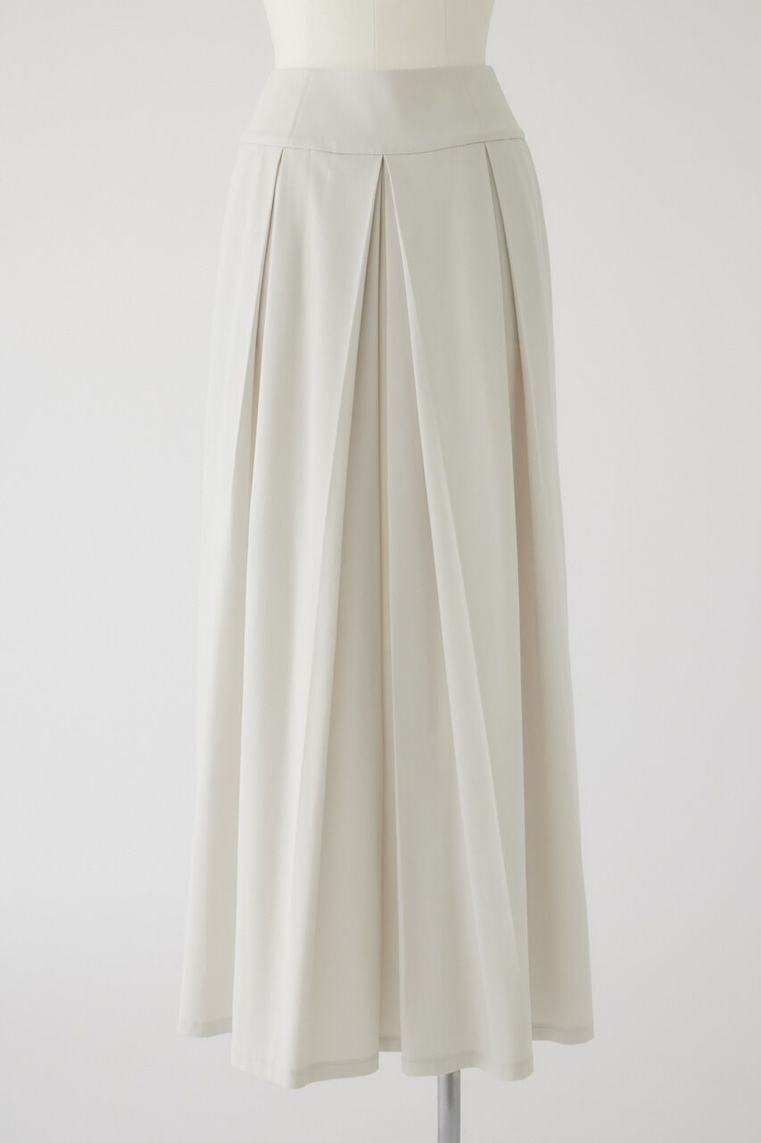 RIM.ARK 「Low waist volumy SK」|スカート|IVOY3