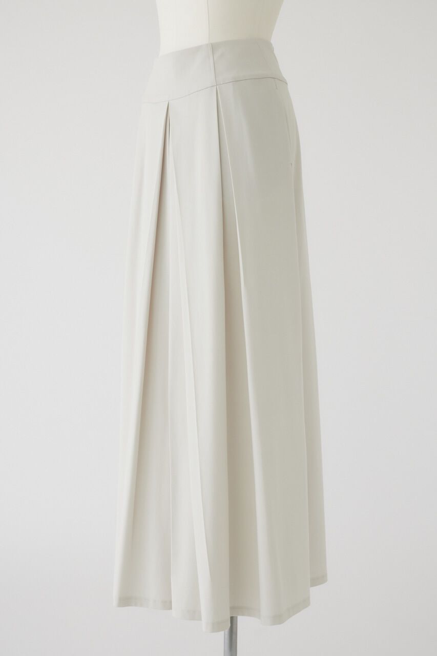 RIM.ARK 「Low waist volumy SK」|スカート|