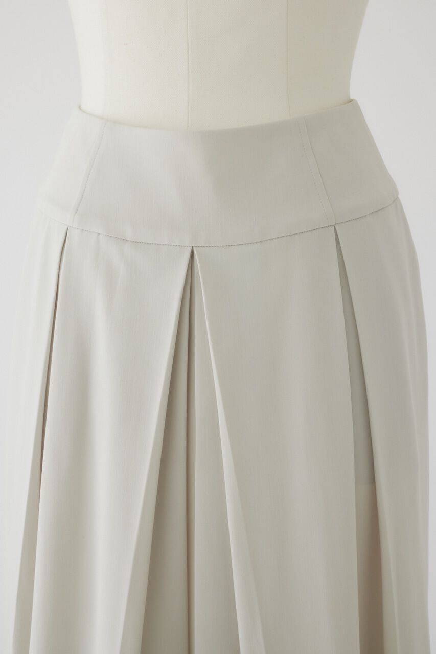 RIM.ARK 「Low waist volumy SK」|スカート|