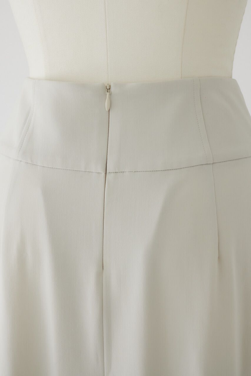 RIM.ARK 「Low waist volumy SK」|スカート|