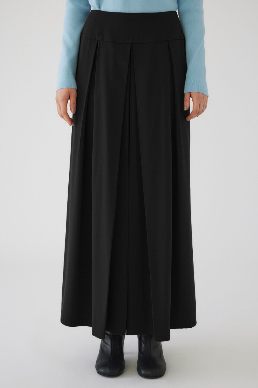 RIM.ARK 「Low waist volumy SK」|スカート|