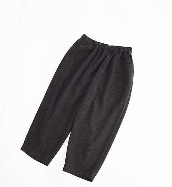 オローネ「ニューバルーンパンツ&ldquo;秋冬&rdquo;」|その他|