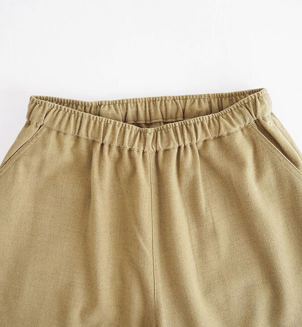 オローネ「ニューバルーンパンツ&ldquo;秋冬&rdquo;」|その他|