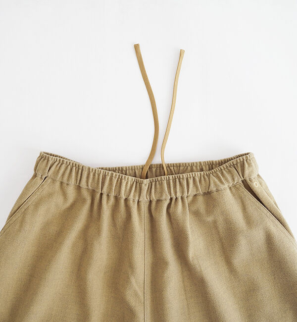 オローネ「ニューバルーンパンツ&ldquo;秋冬&rdquo;」|その他|