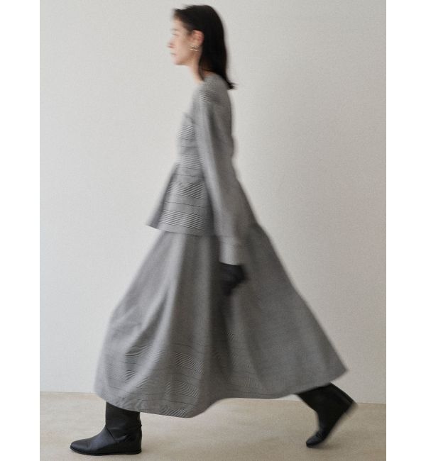 ELENDEEK「BEAR LAYERED OP」|ワンピース|