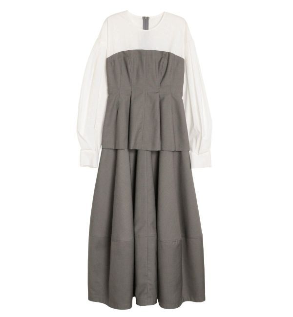 ELENDEEK「BEAR LAYERED OP」|ワンピース|