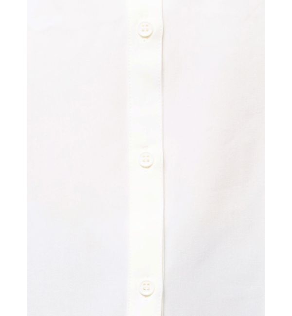 dazzlin「【20周年記念復刻！】オープンリボンブラウス」|シャツ・ブラウス|