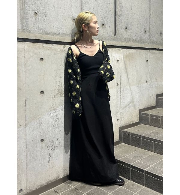 Ungrid「フィットフレアスカート」|スカート|