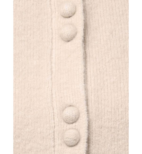 LAGUNAMOON「カーデニットセットアップ」|ワンピース|