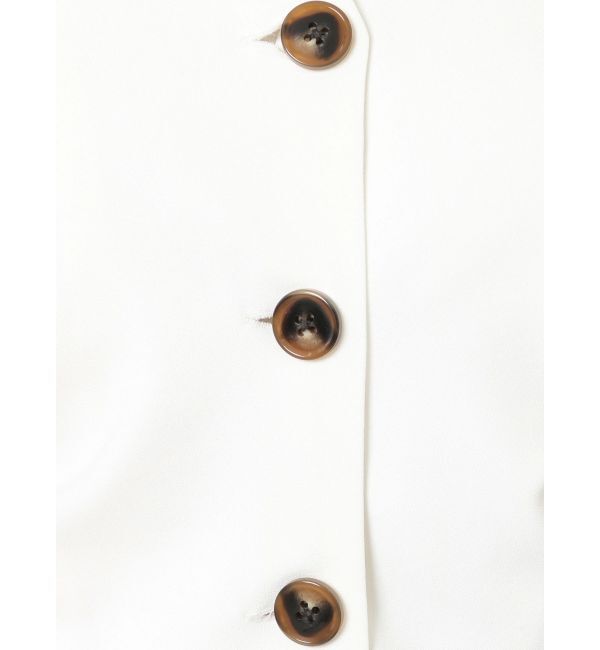 EVRIS「シャツミニワンピース」|ワンピース|