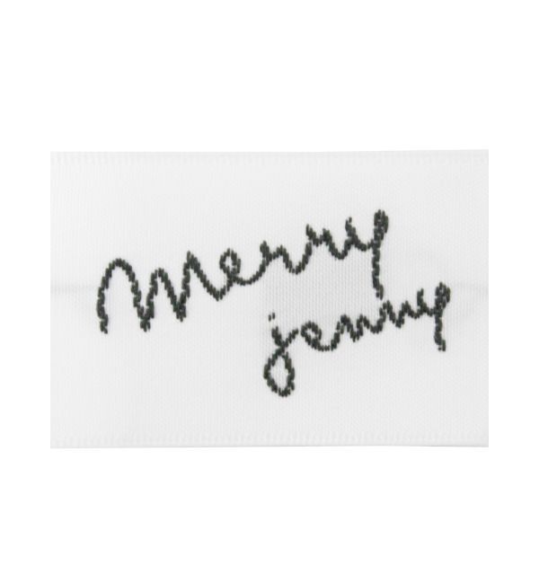 merry jenny「ギャザーウインドウトレンチコート」|トレンチコート|