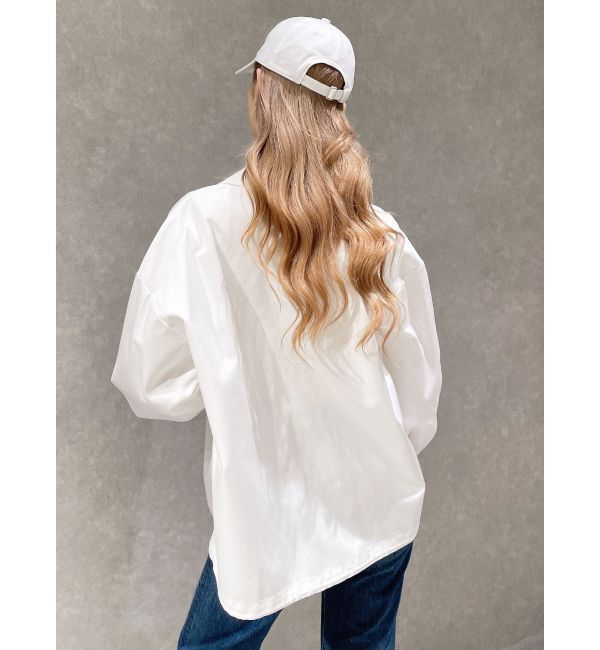 GYDA「Square gyda ジャケット」|その他|