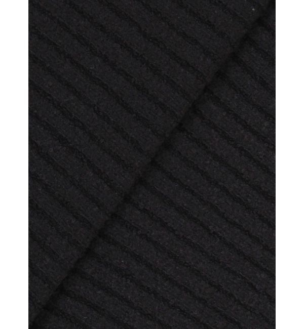 GYDA「ラインパイルスカートライクショートパンツ」|スカート|