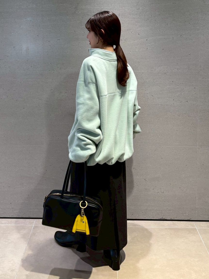 Mila Owen「ソフトボストントートバッグ」|トートバッグ|