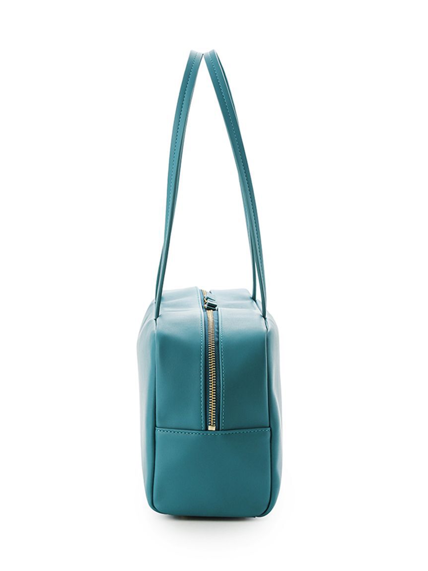 Mila Owen「ソフトボストントートバッグ」|トートバッグ|