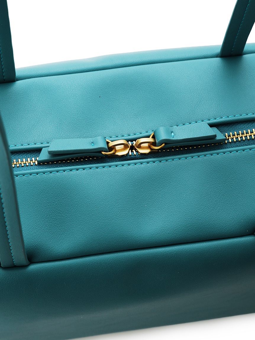 Mila Owen「ソフトボストントートバッグ」|トートバッグ|