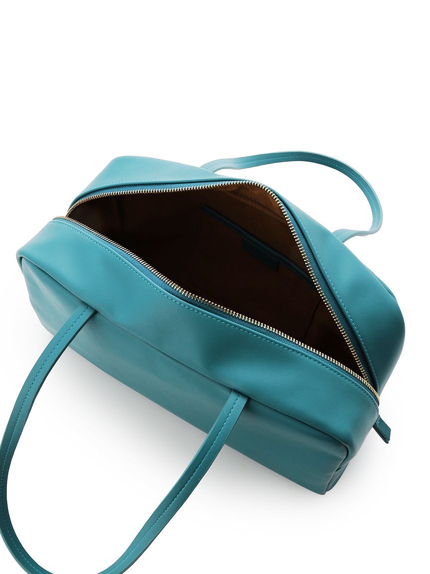 Mila Owen「ソフトボストントートバッグ」|トートバッグ|