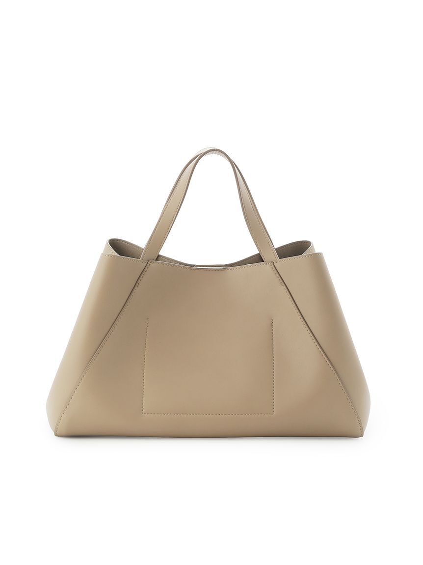 Mila Owen「2wayワイドトートバッグ」|トートバッグ|