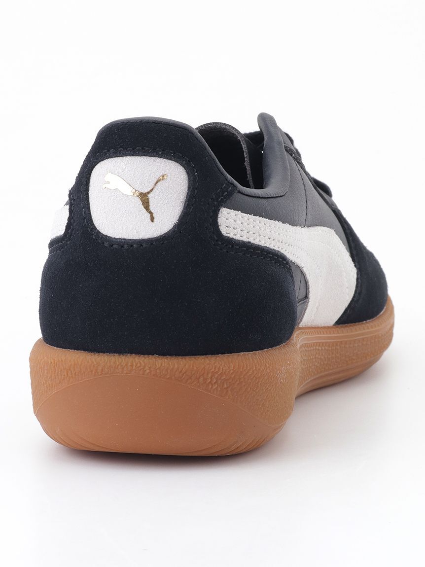 PUMA「【PUMA】PALERMO LTH」|スニーカー|