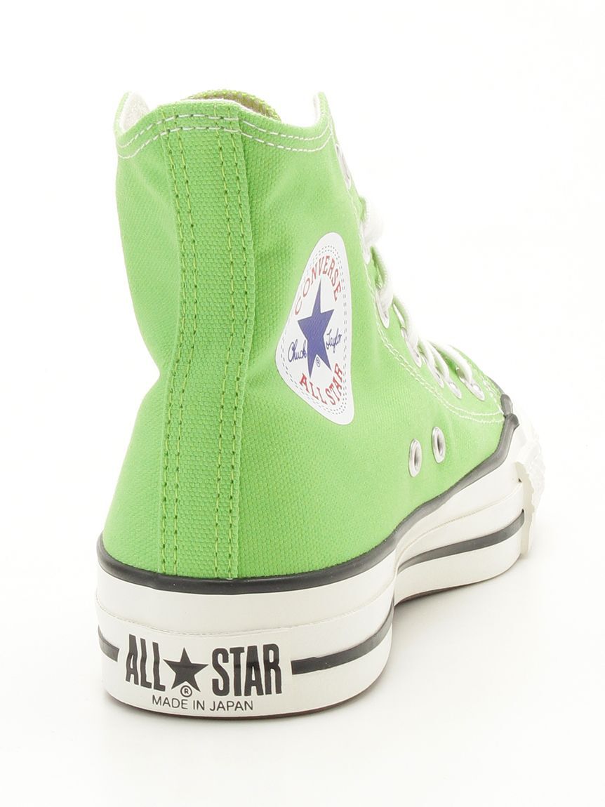CONVERSE「【CONVERSE】CANVAS ALL STAR J HI」|スニーカー|