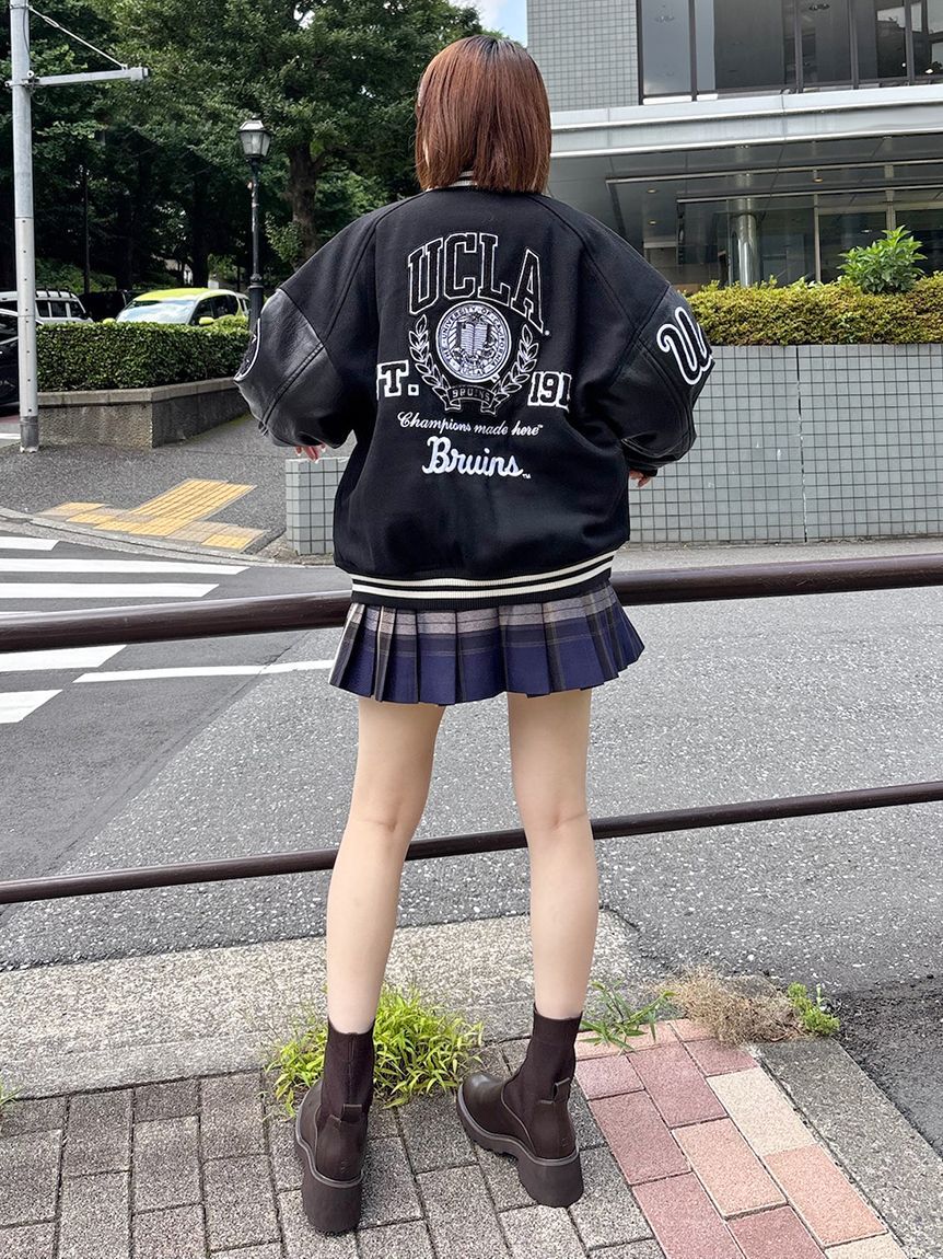 SNIDEL「プリーツスカショーパン」|その他|