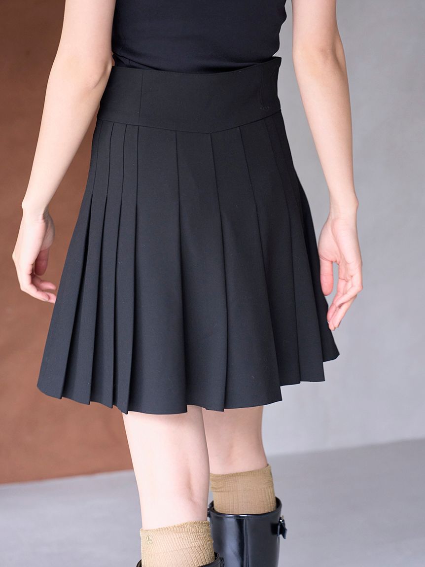 SNIDEL「プリーツスカショーパン」|その他|