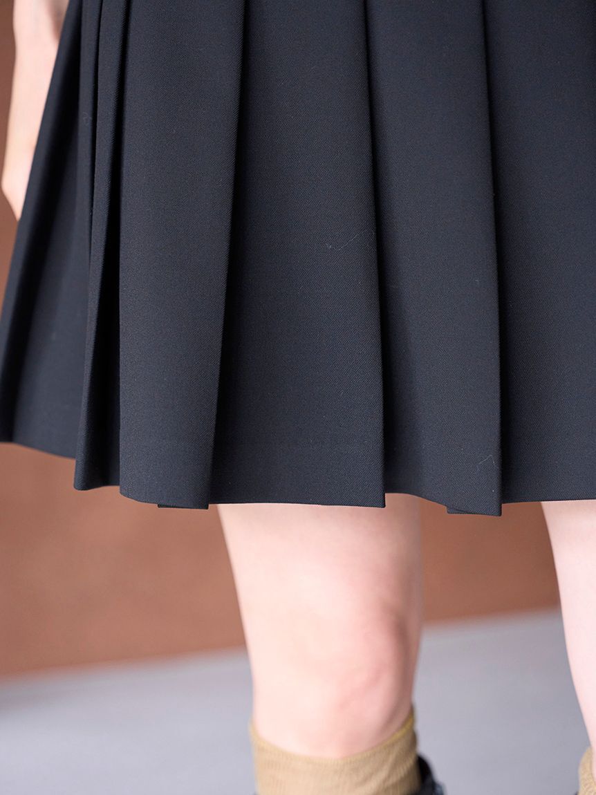 SNIDEL「プリーツスカショーパン」|その他|