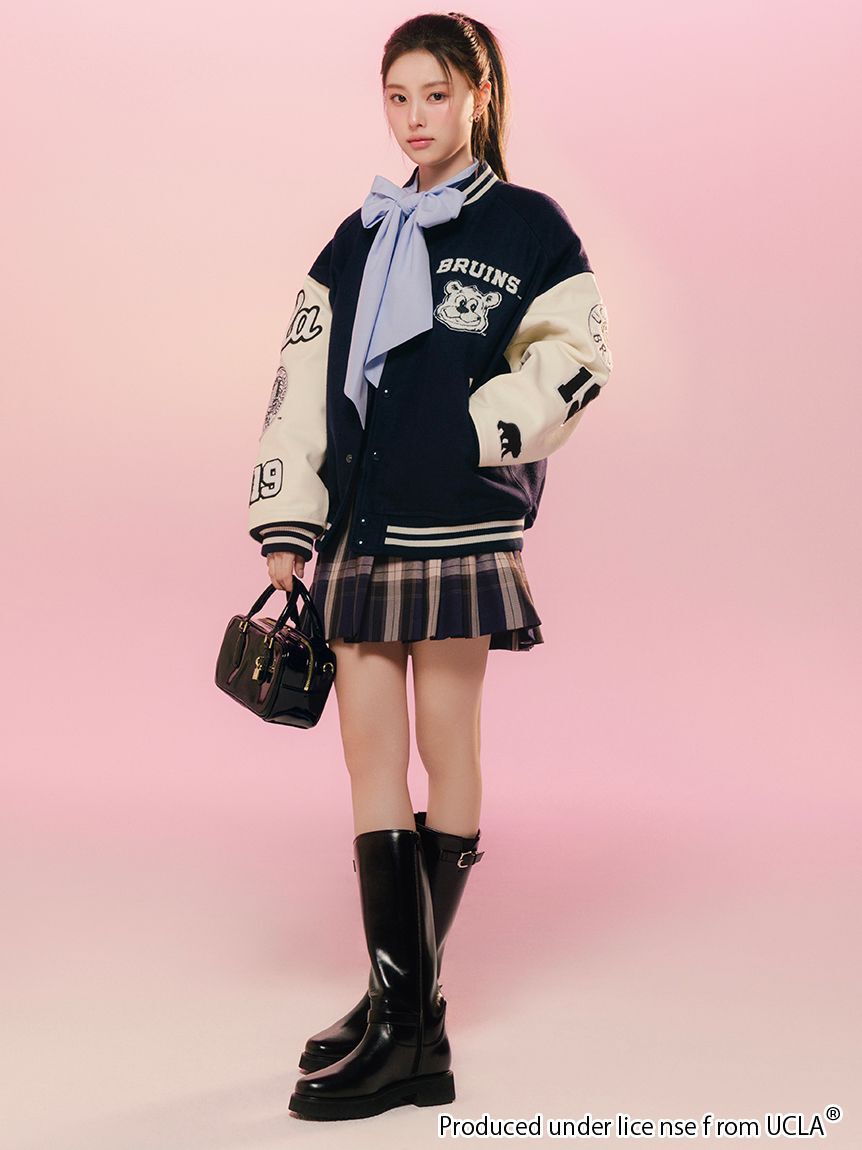 SNIDEL「プリーツスカショーパン」|その他|