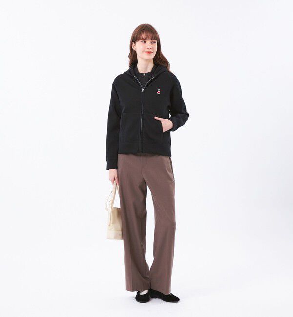 MACKINTOSH PHILOSOPHY「バッキンガムベア ダンボールパーカー」|パーカー|