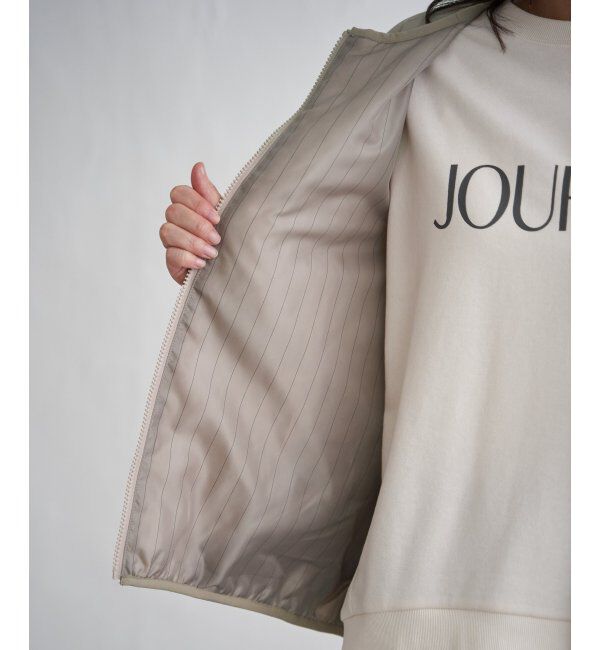 ikka「sorona(R)撥水5WAYコート」|その他|