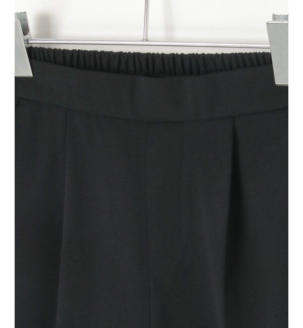 IKKA LOUNGE「【フォーマル対応／2点セット】GOKU楽 長袖セットアップ」|ワンピース|