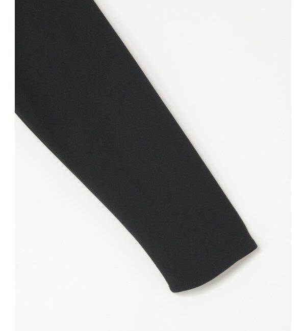 IKKA LOUNGE「【フォーマル対応／2点セット】GOKU楽 長袖セットアップ」|ワンピース|