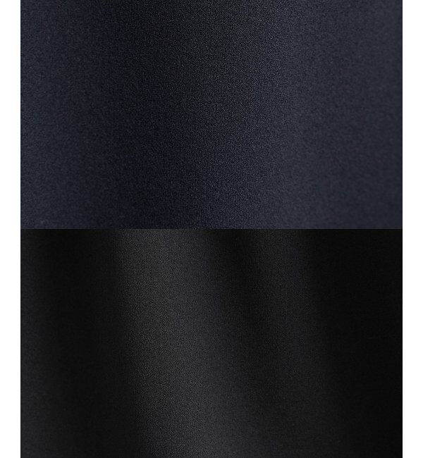 IKKA LOUNGE「【フォーマル対応／2点セット】GOKU楽 長袖セットアップ」|ワンピース|