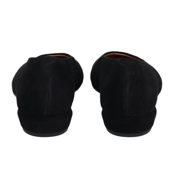 IMPORT SELECT「【ANGEL ALARCON】オブリークトウローヒールパンプス(D51101)」|パンプス|