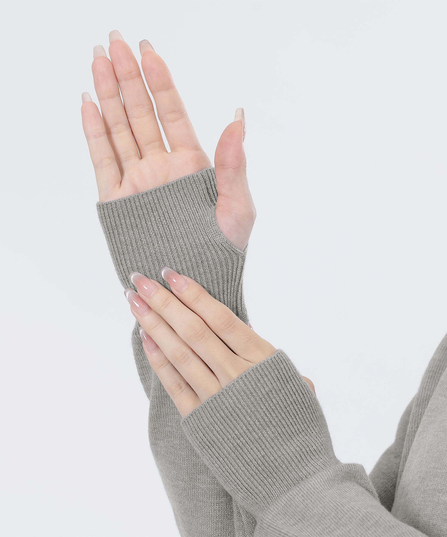 MARY QUANT「ウォームニット ワンピース」|ワンピース|