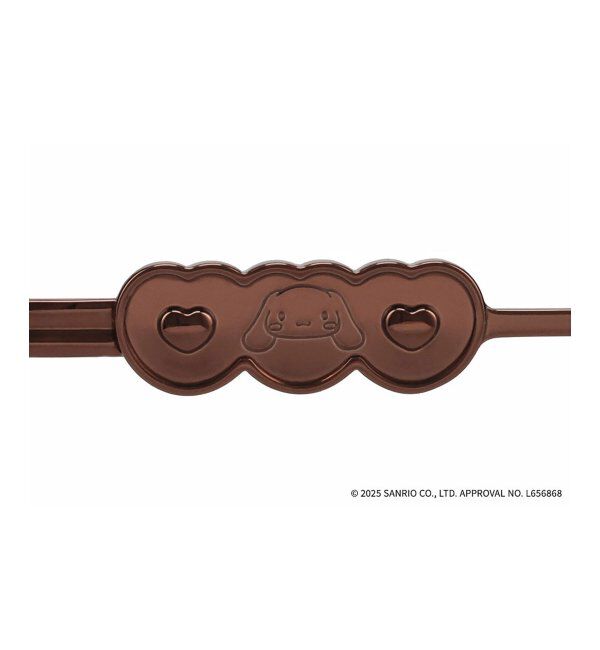  「[シナモロール モデル] 型 メガネ サンリオ キッズ 眼鏡 Sanrio Characters  レンズ交換券付」|メガネ|