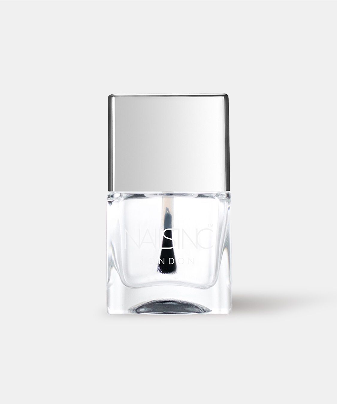 NAILS INC「45 Second Clear Top Coat 」|ネイルカラー|Clear