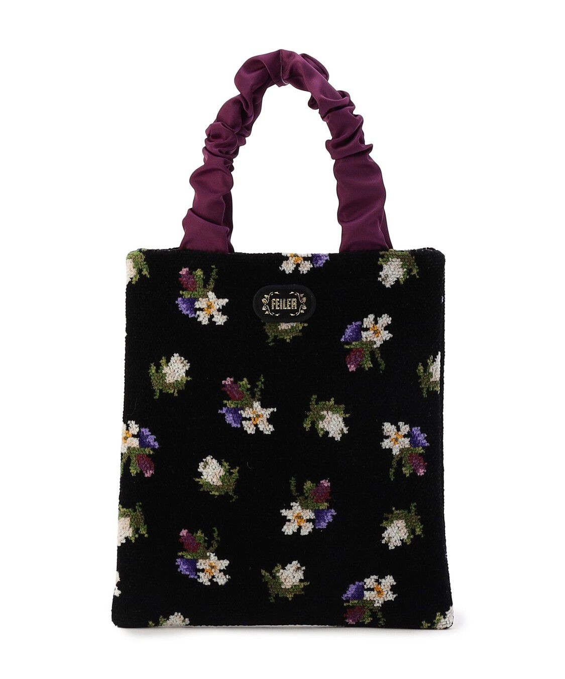 FEILER「ナイツドリーム　ミニバッグ　NID-257386」|トートバッグ|