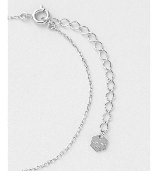 Jouete「ディアマンティーニ ダイヤモンド ブレスレット」|ブレスレット・バングル|