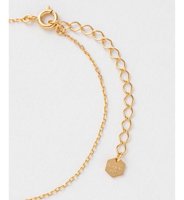 Jouete「ディアマンティーニ ダイヤモンド ブレスレット」|ブレスレット・バングル|