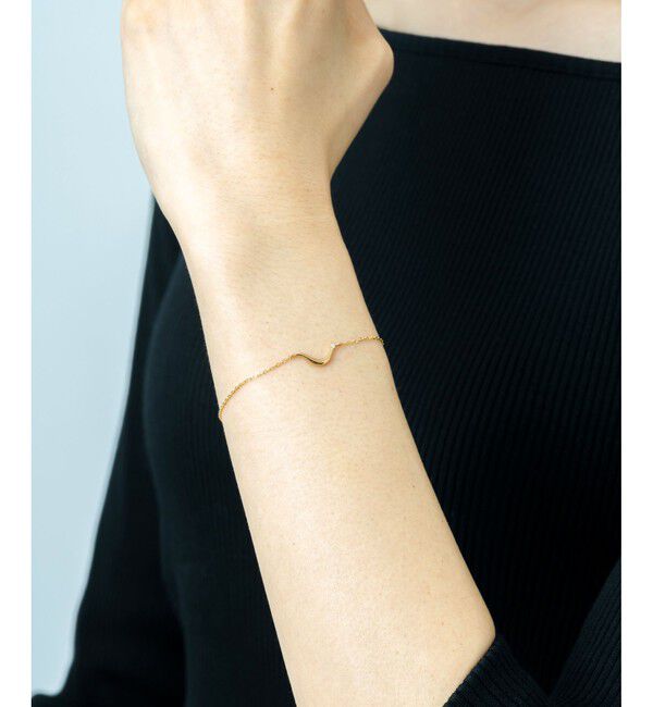 Jouete「ディアマンティーニ ダイヤモンド ブレスレット」|ブレスレット・バングル|